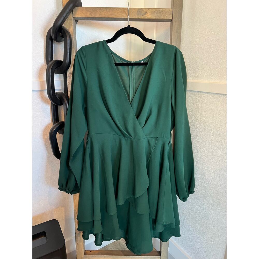 Womens Amazon dress